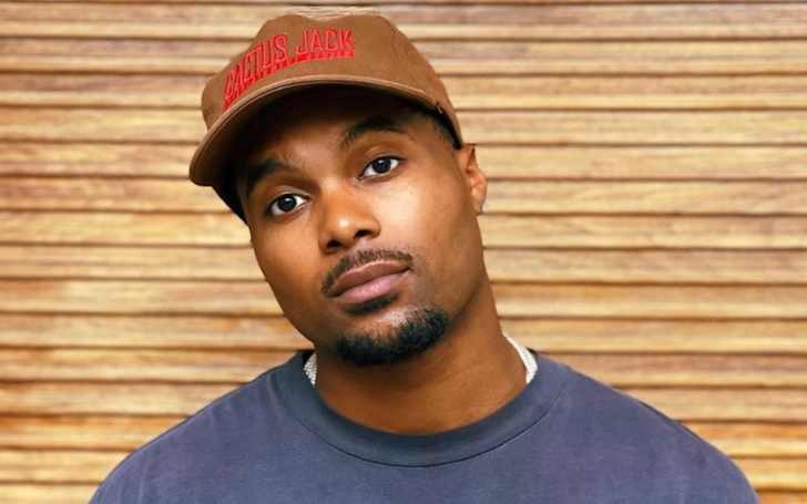 Steelo Brim's Financial Blueprint: Exploring the Sources Behind His Impressive Net Worth